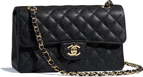 Chanel handbags latest price